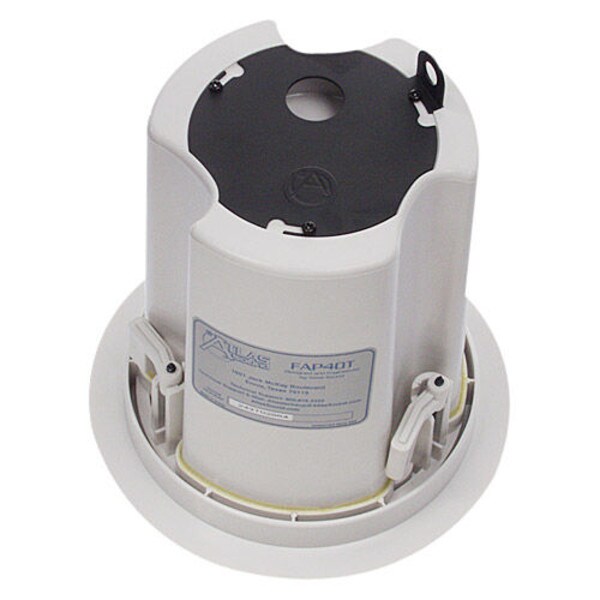Main product image for AtlasIED FAP40T 4" Speaker System Pair 242-800